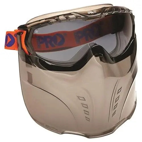 Pro Choice Vadar Goggle & Shield - 5000 - City Workwear
