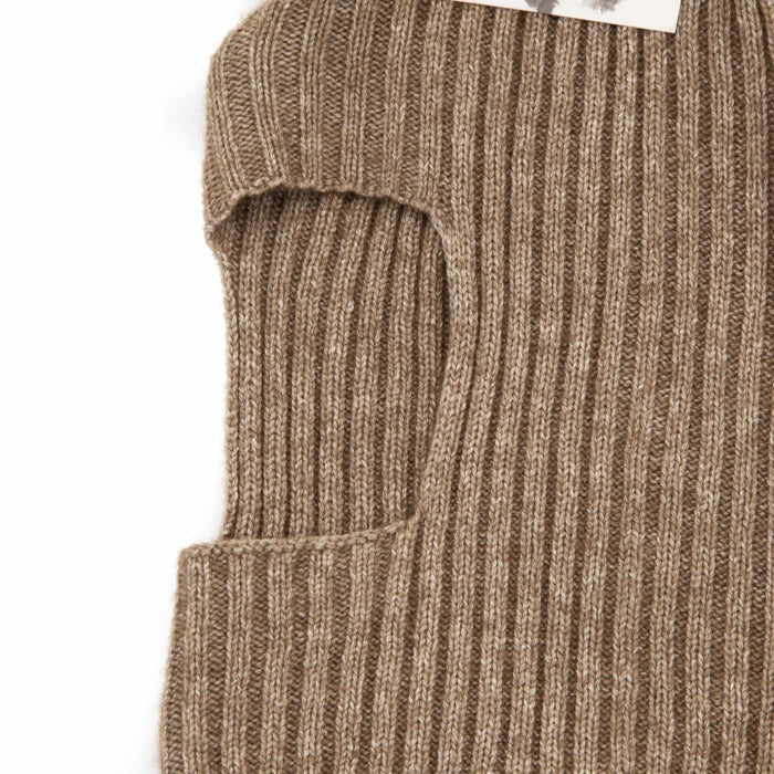 Balaclava - full head mask Bison Gear The Buffalo Wool Co.