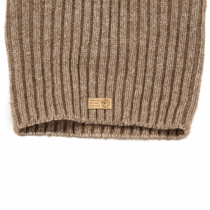 Balaclava - full head mask Bison Gear The Buffalo Wool Co.