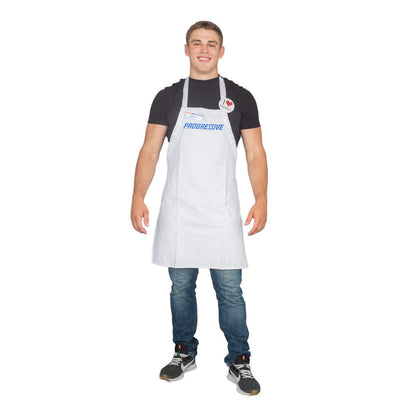 Progressive Jamie Adult Halloween Costume Kit White