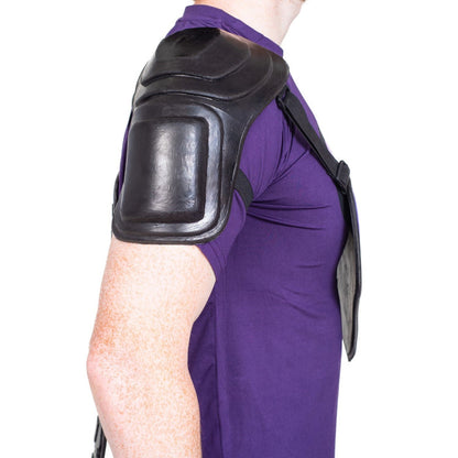 Purple Cobras Halloween Costume Cosplay Body Armor Accessory - TVStoreOnline