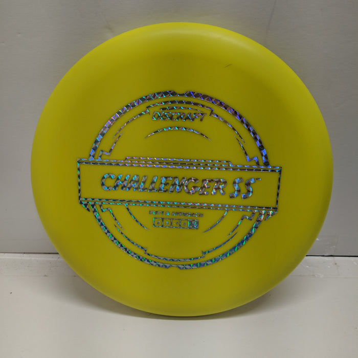 PUTTER LINE CHALLENGER SS