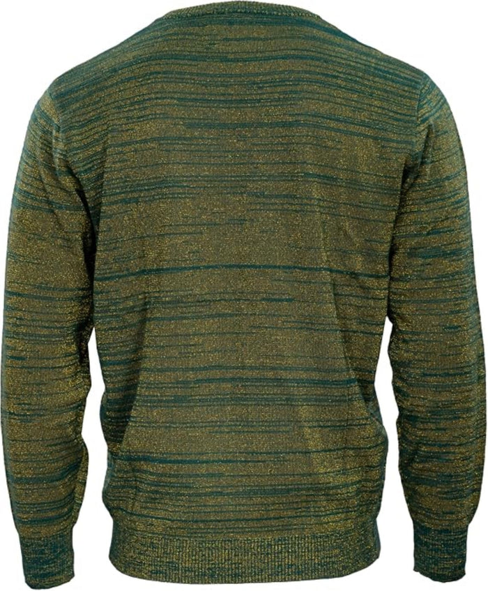 Queen Corgi Holiday Season Adult Unisex Ugly Christmas Sweater - TVStoreOnline