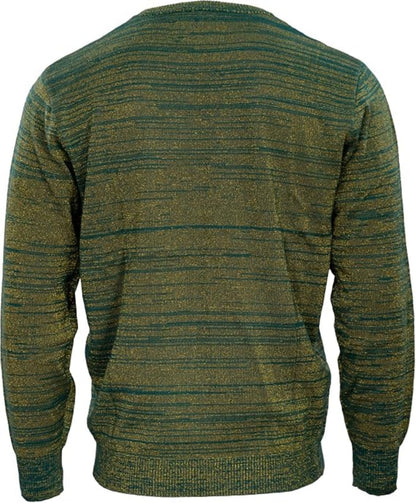 Queen Corgi Holiday Season Adult Unisex Ugly Christmas Sweater - TVStoreOnline