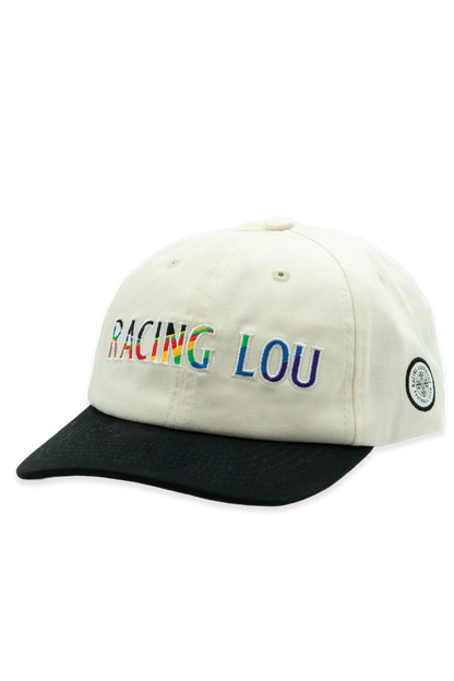 [ Racing Louisville FC ] Pride Poppy