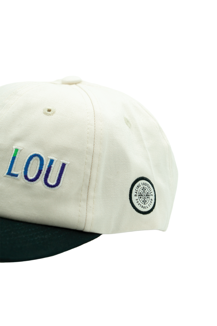 [ Racing Louisville FC ] Pride Poppy