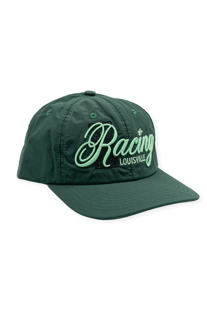 [ Racing Louisville ] Roots Nylon - Official League