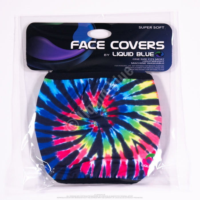 face mask in package