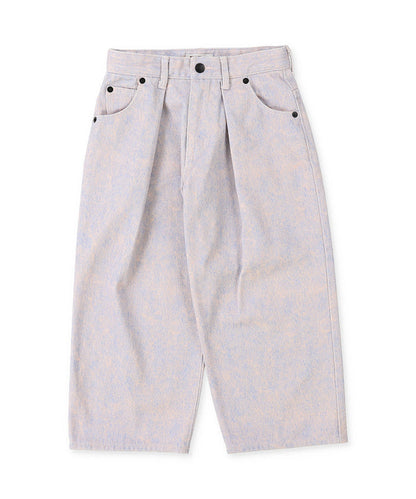 Random Printed Pants