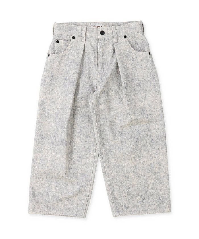 Random Printed Pants