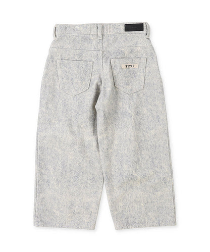 Random Printed Pants