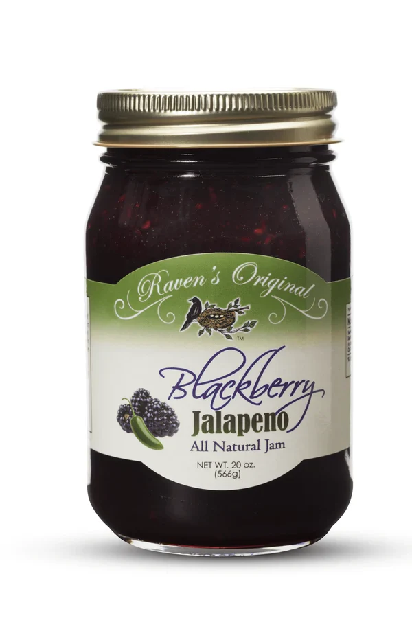 Ravens Original All Natural Spread