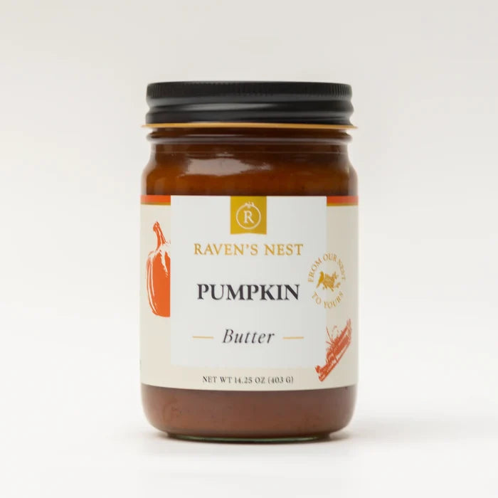 Ravens Original All Natural Spread