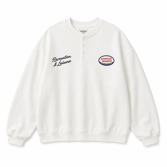 Recreation & Leisure Patch Henley