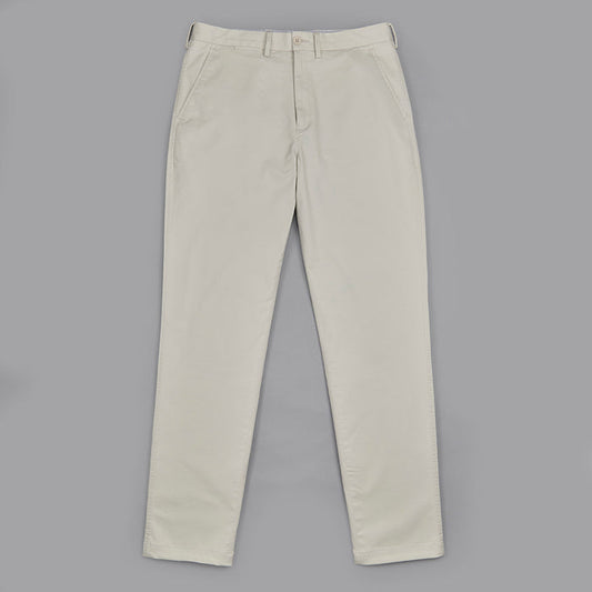 Regular Fit Chinos - Stone