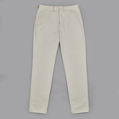Regular Fit Chinos - Stone