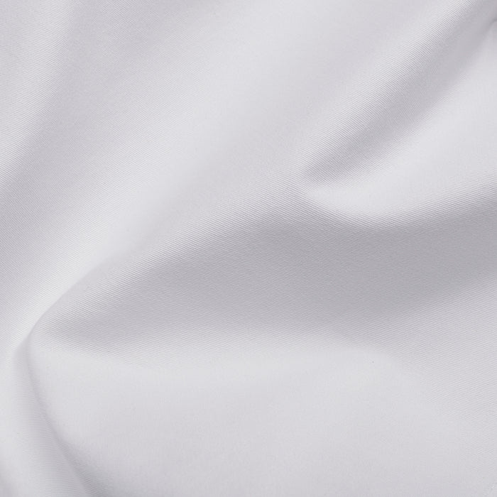 Regular Fit Chinos - White