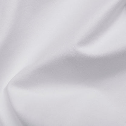 Regular Fit Chinos - White