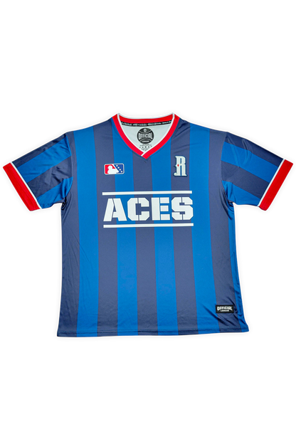 [ Reno Aces ] '26 Kit - Official League