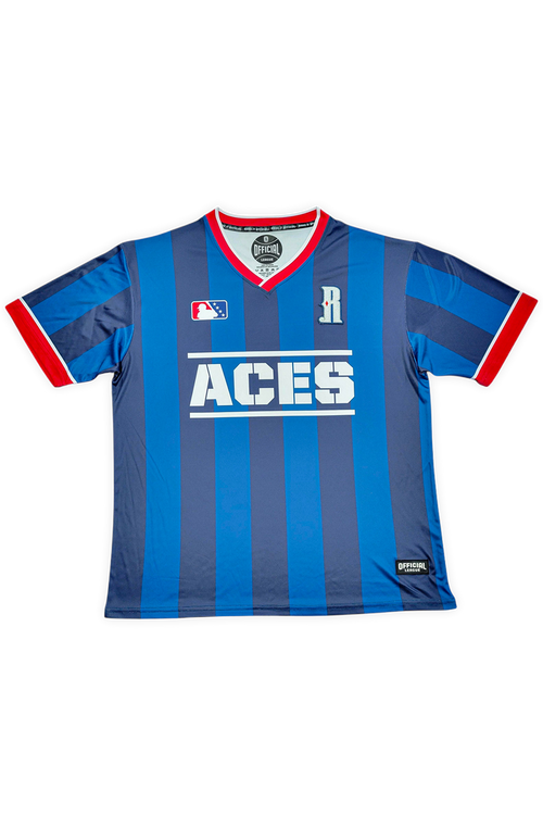 [ Reno Aces ] '26 Kit - Official League