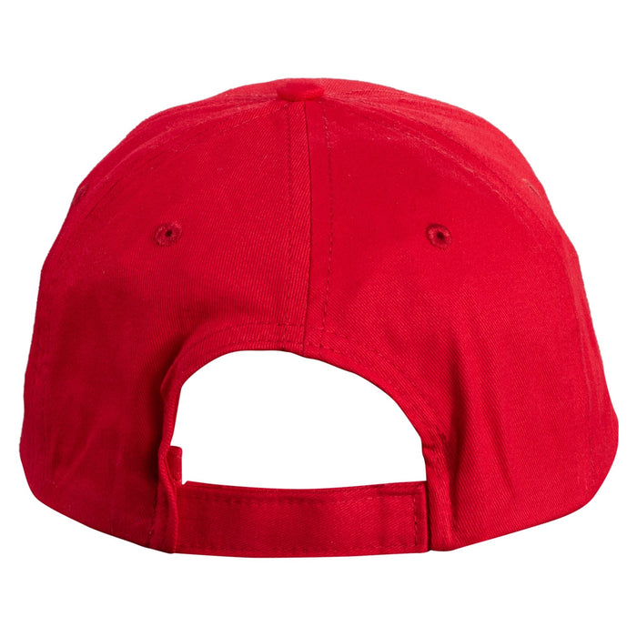 Replica 1990s Christmas Movie Little Nero's Pizza Halloween Cosplay Costume Hat - TVStoreOnline