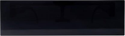 Retro Flat Top Vintage Mosaic Black Replica Halloween Cosplay Costume Glasses - TVStoreOnline