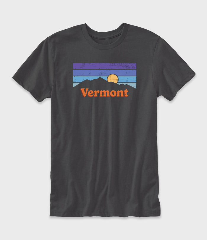 CHARCOAL HEATHER