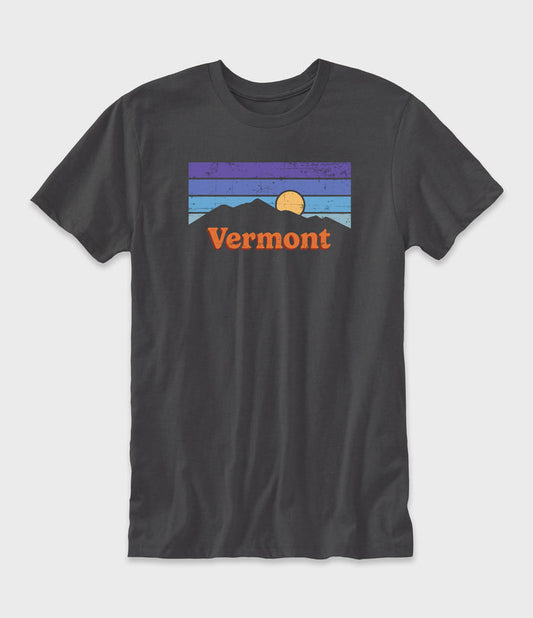 CHARCOAL HEATHER