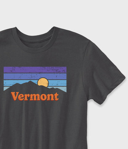 CHARCOAL HEATHER