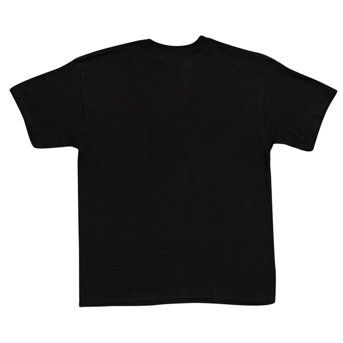 Revenge of the Nerds Lambda Lambda Lambda Adult Black T-Shirt - TVStoreOnline