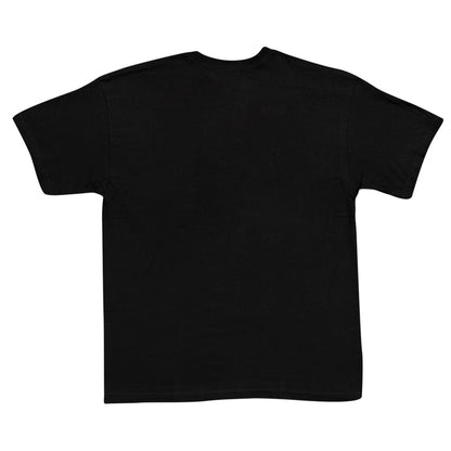 Revenge of the Nerds Lambda Lambda Lambda Adult Black T-Shirt - TVStoreOnline