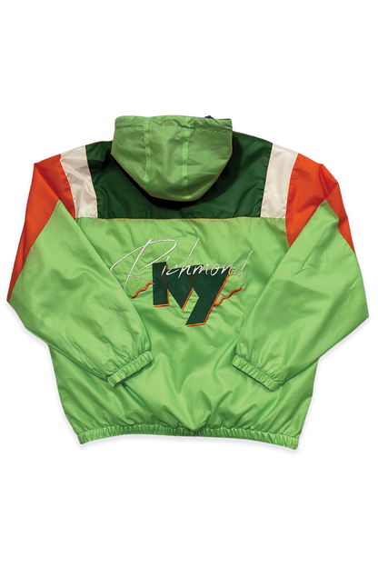 [ Richmond Ivy ] '86 Chute - Official League