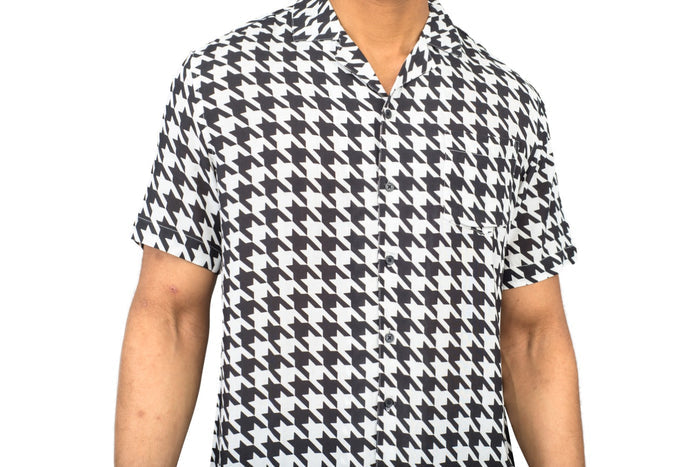 Ricky Trailer Park Adult Unisex Halloween Costume Cosplay Shirt