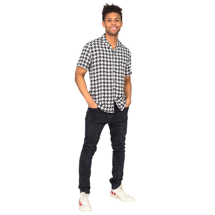 Ricky Trailer Park Adult Unisex Halloween Costume Cosplay Shirt