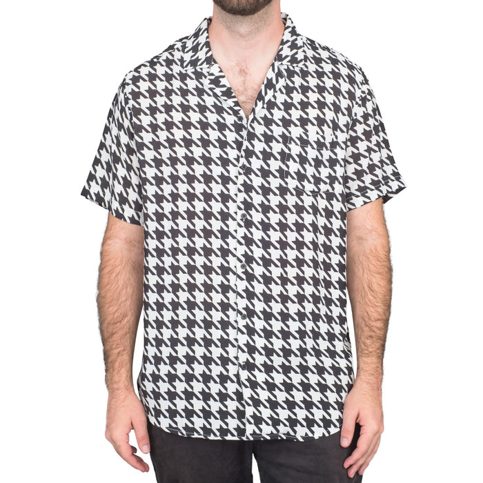 Ricky Trailer Park Adult Unisex Halloween Costume Cosplay Shirt