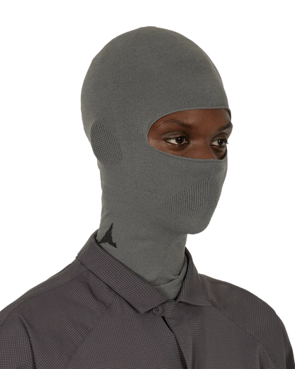 Roa Hiking - Breathable Balaclava- Grey-Accessoires-RBMW220YA05