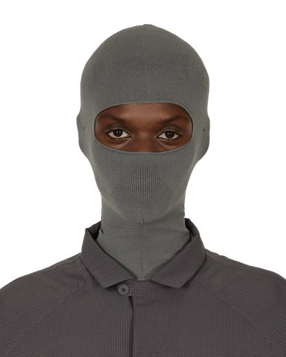 Roa Hiking - Breathable Balaclava- Grey-Accessoires-RBMW220YA05