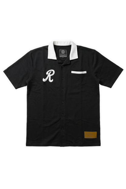 [ Rochester Red Wings ] The Bowler - Official League