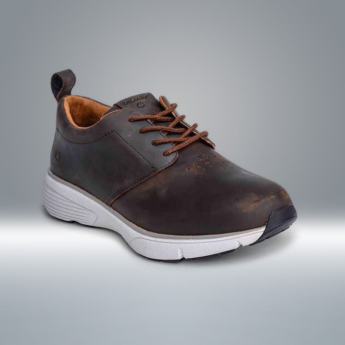 Brown / 6 / Medium (B/C/D)