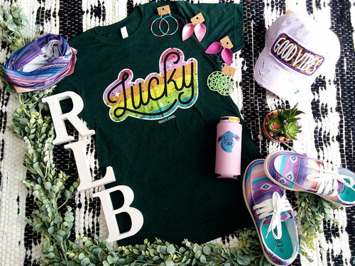 Rori  Lucky tee