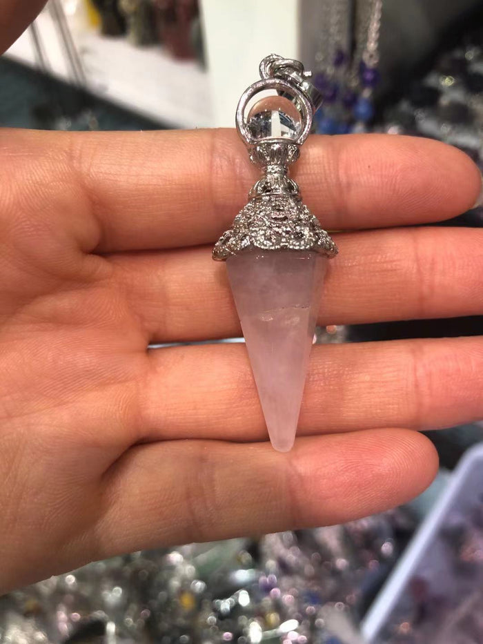 As Picture / Rosequartz