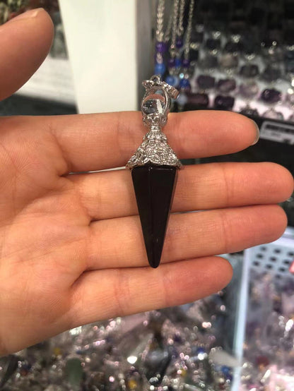 As Picture / Obsidian