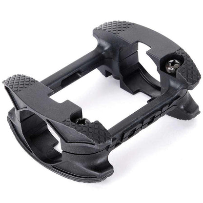 Look, S-Track, Removable platform, Sauser