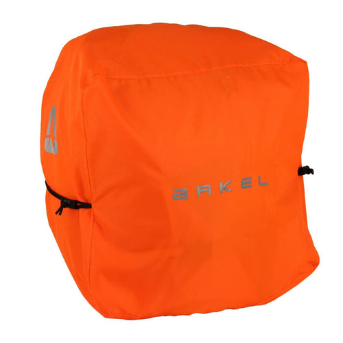 Safety Hi Visibility Protective Rain Cover