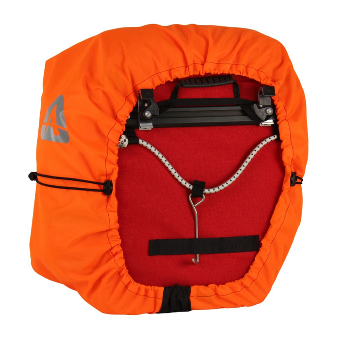 Safety Hi Visibility Protective Rain Cover