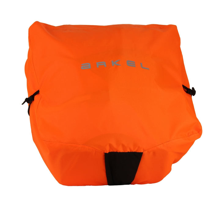 Safety Hi Visibility Protective Rain Cover