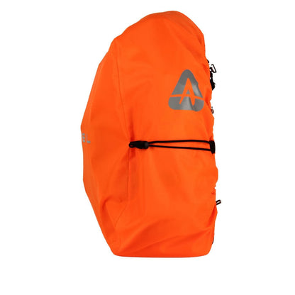 Safety Hi Visibility Protective Rain Cover