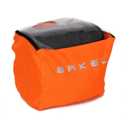 Safety Hi Visibility Protective Rain Cover