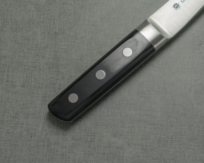 Sakai Takayuki "Grand Chef" N690 Swedish Steel 150mm Hankotsu