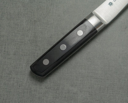 Sakai Takayuki "Grand Chef" N690 Swedish Steel 150mm Hankotsu